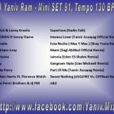 DJ Yaniv Ram - Mini SET91