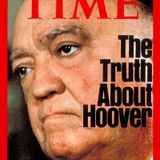 Chroniques du Dr. Mansour : John Edgar Hoover - Le plus grand salaud d'Amérique 2-2