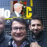 Radio Crc, Intervista Avv. Luigi Ferrandino, Bulli a Napoli - 28 dicembre 2015