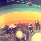 Let There Be Disco DJ Set E006