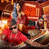 DJTYBOOGIE PRESENTS "STR8 RNB # 11" HOSTED BY "SEVYN STREETER"