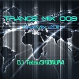 DJ TetsuSHIONUMA - yearmix 2011