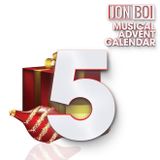 Jon Boi's Advent Calendar Door 5 (Sean Paul Special)