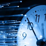 Soundtrack For Time Travel