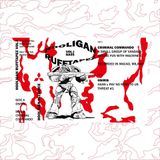 THREAT#1: Osiris - Hooligan Rufftapez Vol. I (side B)