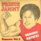 king Jammys Riddim Style ( final upload for 2014)