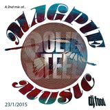 Solid Steel Radio Show 23/1/2015 Part 3 + 4 - DJ Food