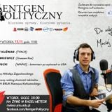 Rentgen Polityczny 6.11 - dr Piotr Forecki (UAM)