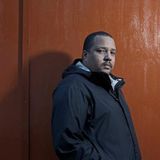 DBridge - Studio Mix May 2004