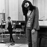 My favorite 1960's Girl Groups feat. The Supremes, The Shirelles, The Ronettes & lots of Motown