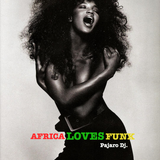 Africa Loves Funk
