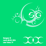 Live @ Stargaze XIX Chill Room - part 2 (Saturday, March 28)