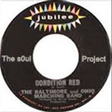 Condition Red