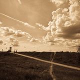 Milian T./ melancholische gefühle....