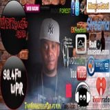 @DJTrapJesus - DramaTv Tuesdays PT1 on WPIR 98.4Fm