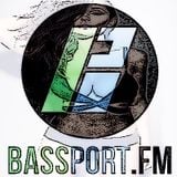#33 Bassport FM Jun 7th 2014