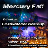 Psy Progressive at RKC - Spring 2014