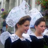 Bretagne Folk music (Breizh - Malicorne - Denez Prigent - Tri Yann- Gilles Servat - Lisa Gerrard)