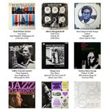 Deep, Modal & Spiritual Jazz Vol. 4 (Spring 2015)