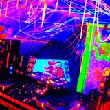 ॐLysergic-Vibesॐ Forest 12/02/2014