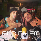 ENTREVISTA A CHOPAN & GUSTAVO ALLENDES