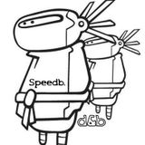 Speedb.-set/d&b 38m