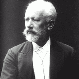 OSB - Piotr Tchaikovsky - Concerto para piano nº 1 em si bemol menor