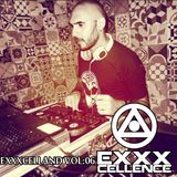 Exxxcelland Vol:06 - Piece of Heaven (Deep, Tech and Progressive House)