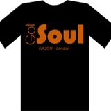 Got Soul Winter 2015 Mix