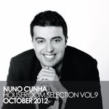 Houseroom Selection - October 2012