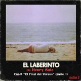 Henry Saiz - El Final del Verano Part 1 (El Laberinto 03, Radio3) - 20-Sep-2014