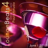 Lounge Beats 4 by Paulo Arruda