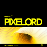 Mixtape #8 — Pixelord