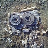NuMbFiNk (Rory Buckley) - Disception Tape Trade