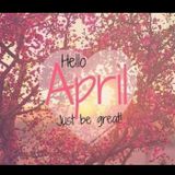 April Podcast 2015!!!