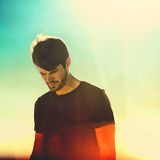 Tycho -Live- (Ghostly International) @ Awake Album Showcase - San Francisco (26.06.2014)