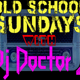 Old Skool Sunday's (04.06.2014)-Dj Doctor J