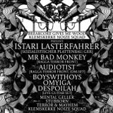 Mental Geller @ IDM Gives Me Wood 26-10-2013