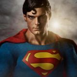 SUPERMAN'S MEDLEY---FT. VST & COMPANY