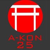 #AKON25 18+ demo