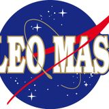 Leo Mas - Alter Ego - 30-05-1992 - My Sound - For Lovers !!!