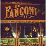 Live Fanconi Cafe @ Wade novembre 2014