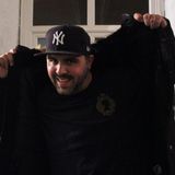 Jonny Dub (NTS Manchester) - 24th January 2016