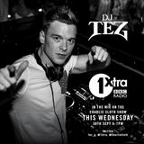 BBC RADIO 1 XTRA DJ TEZ WITH CHARLIE SLOTH 6-7