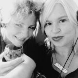 Tiny Choons with KT & Zonja - 12 / 5 / 14