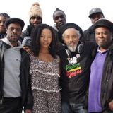 Positive Vibrations Reggae Stage - Mixtape by Floss