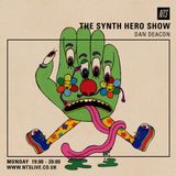 Dan Deacon Synth Hero Mix