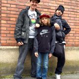Emission GoodVib'z Session / 12/03/16 107.5FM RadioMNE