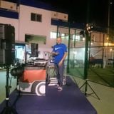 SESSION MATINEE GROUP CONCURSO DJ ALL STAR