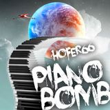 hofer66 - piano bomb - live at ibiza global radio - 160215
